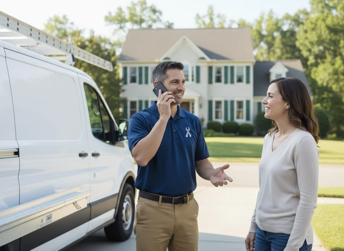 Home Gutter Service Fruitport, MI FAQs